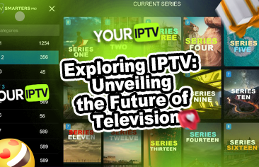 iptv price