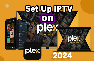 set iptv