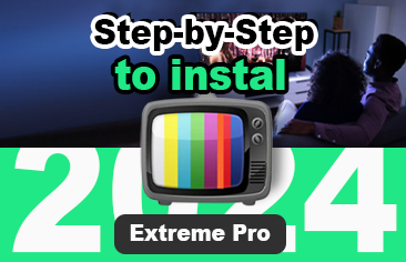 iptv extreme pro