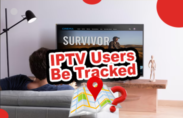 IPTV provider's system