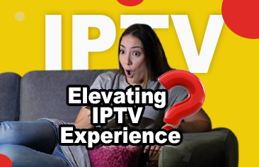 IPTV Content