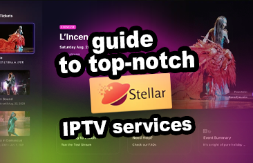 stellar iptv