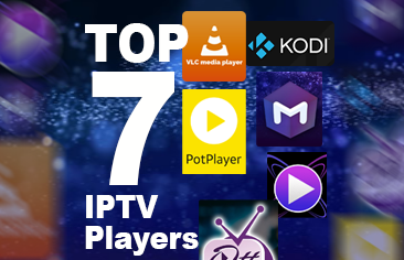 IPTV Players